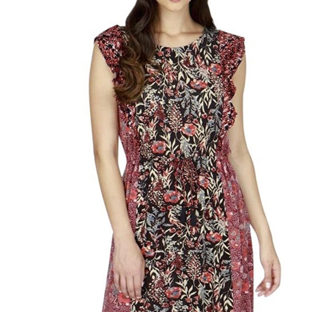 Lucky Brand Maxi